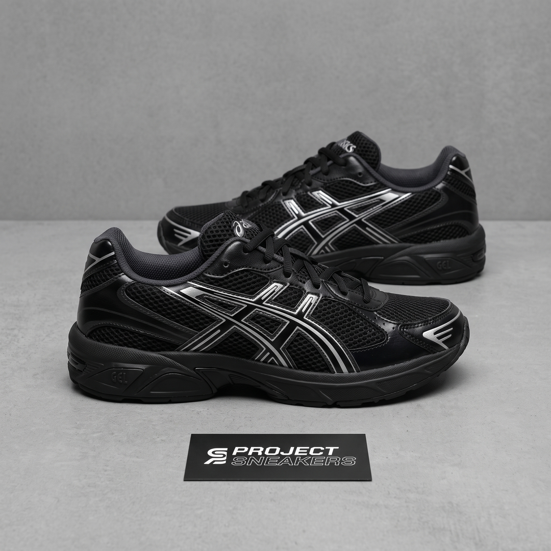 ASICS GEL-1130: A Modern Archive Essential in Eight Essential Colourways