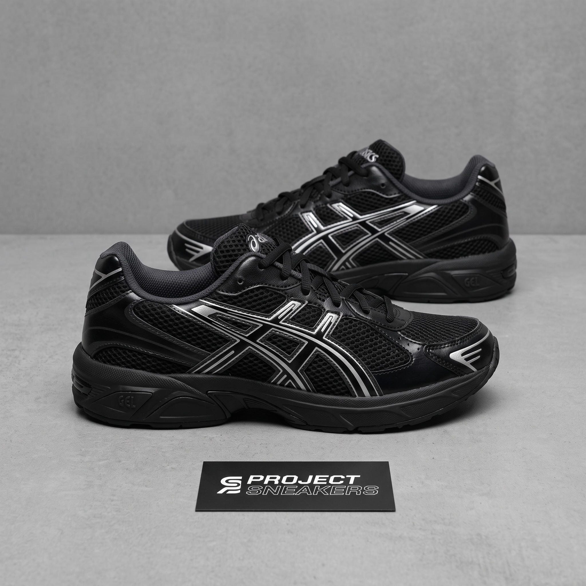 ASICS GEL-1130: A Modern Archive Essential in Eight Essential Colourways