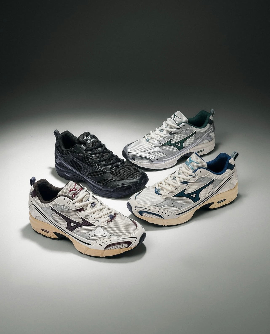 Mizuno