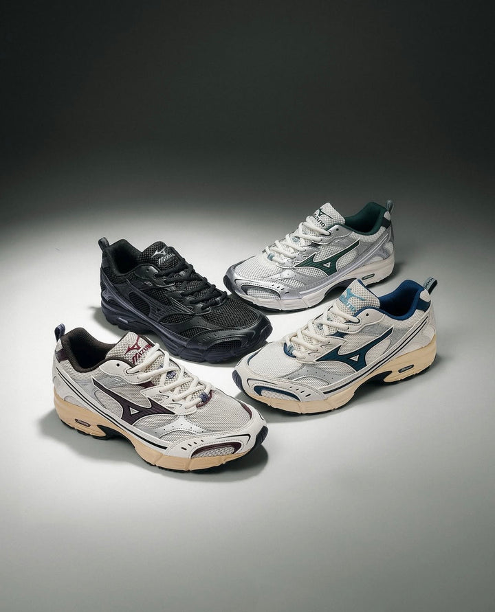 Mizuno