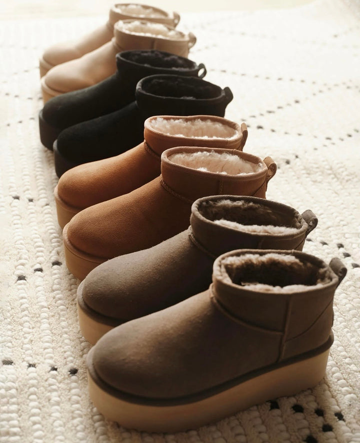 UGG Classic Mini