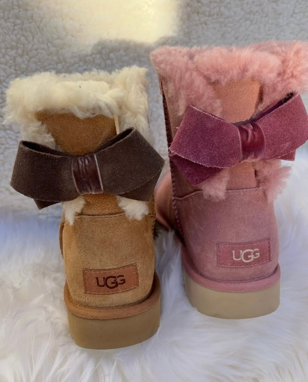 UGG Bailey