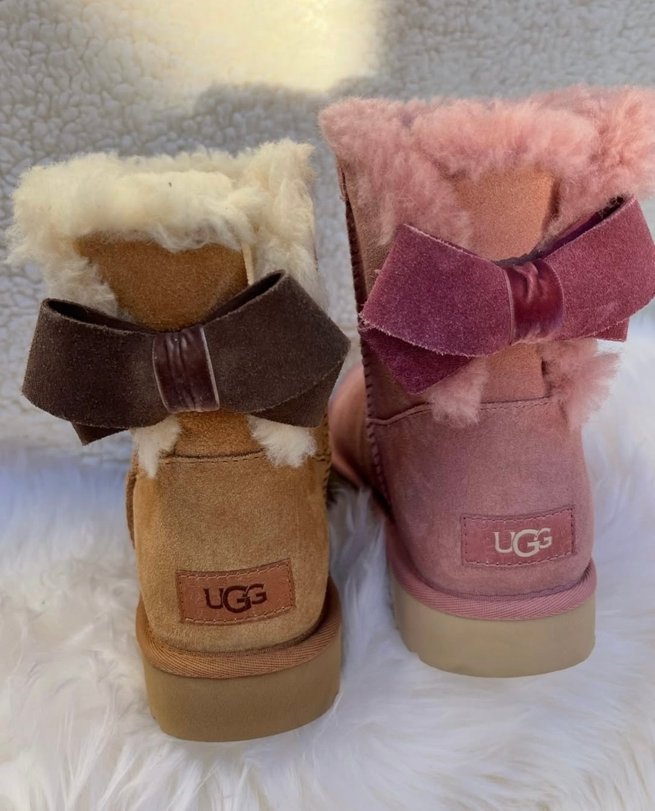 UGG Bailey