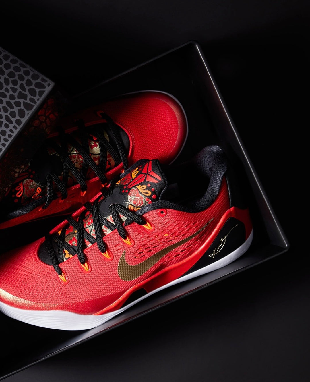 Nike Kobe