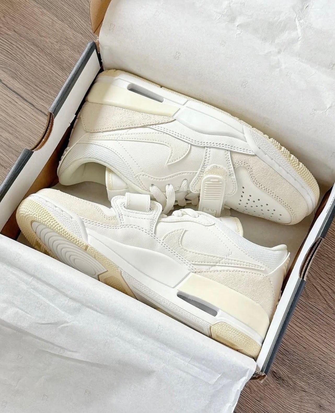 Jordan Legacy 312