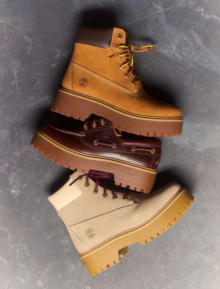 Timberland