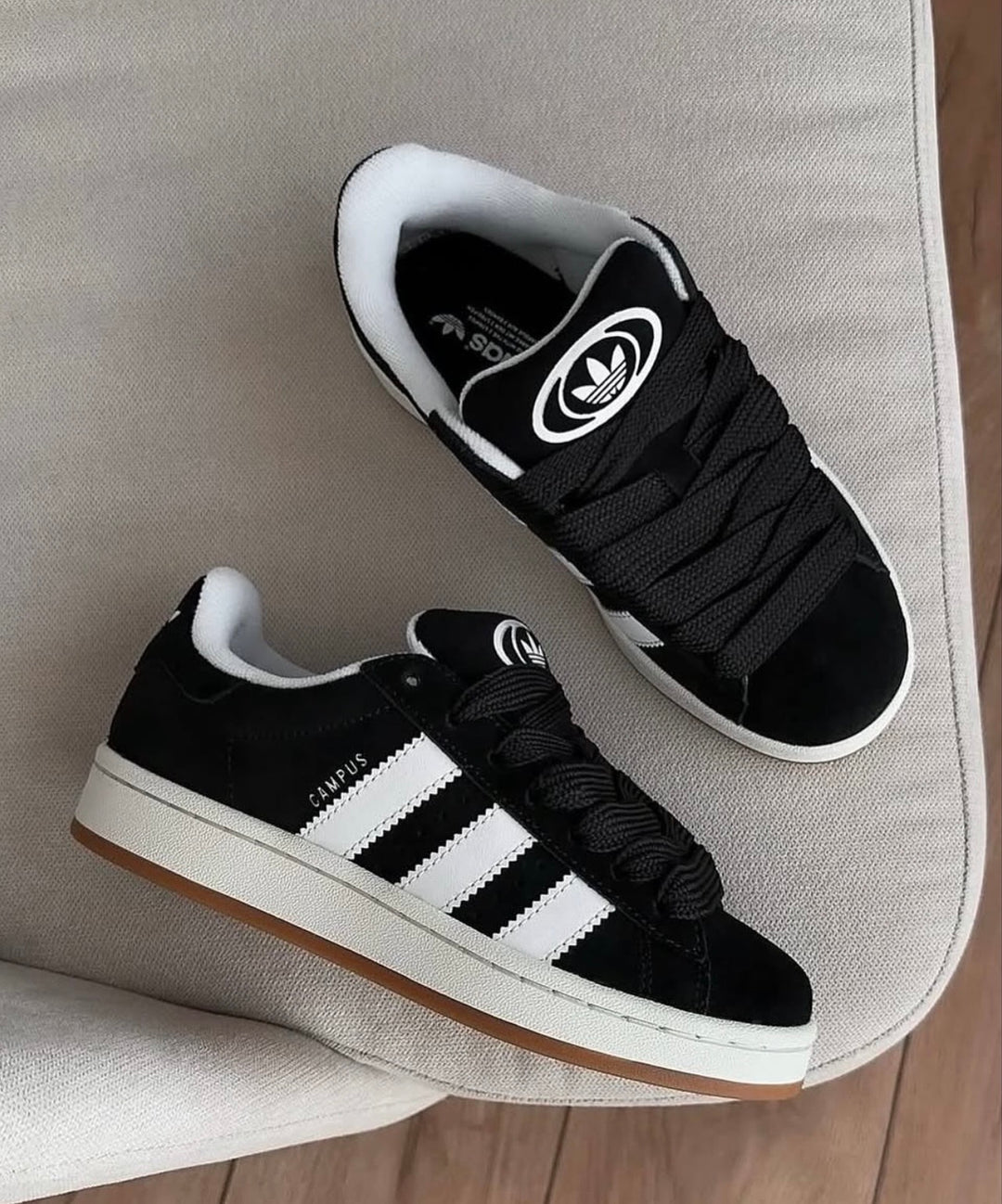 ADIDAS CAMPUS 00'S