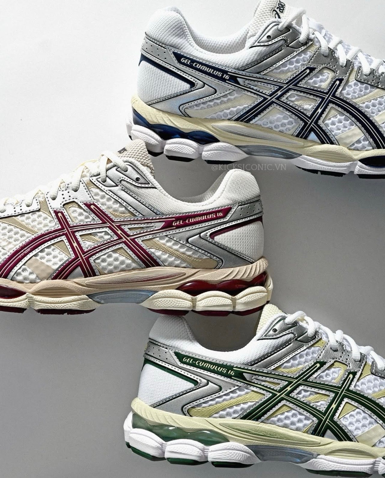ASICS GEL-Cumulus