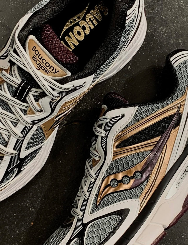 Saucony ProGrid Guide 7