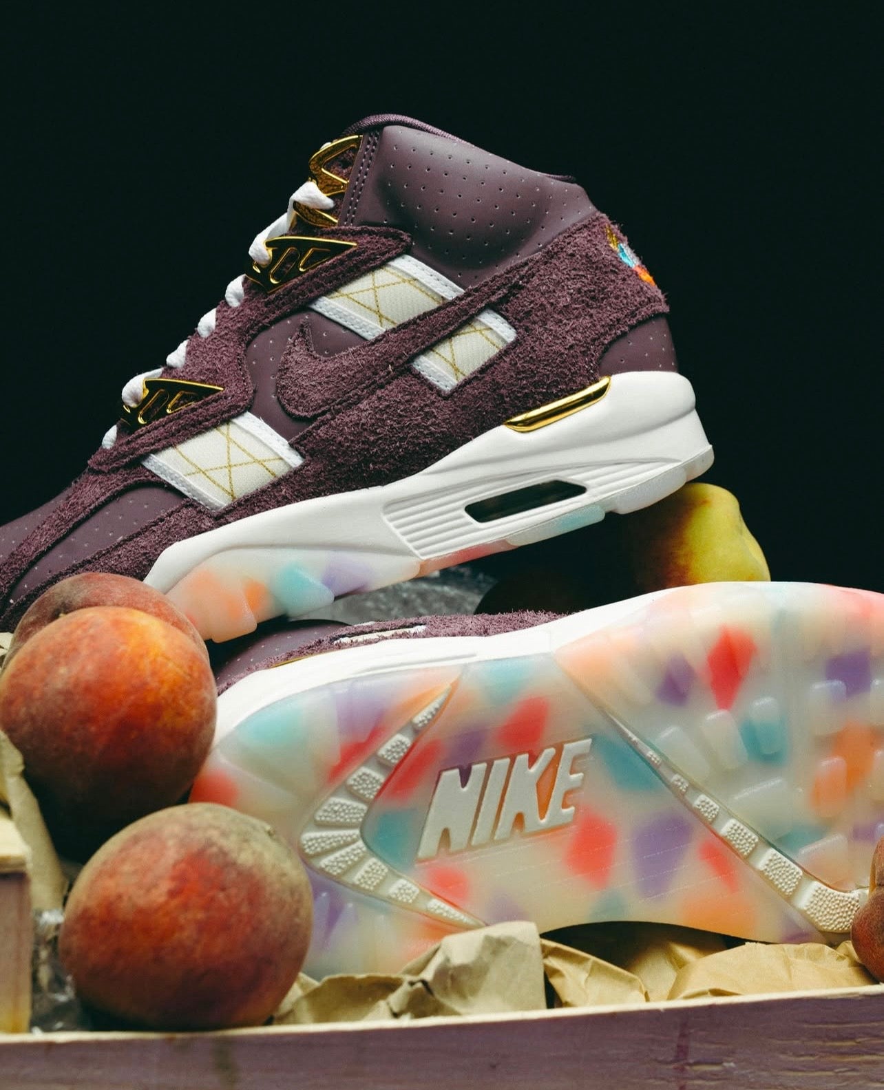 Nike Air Trainer