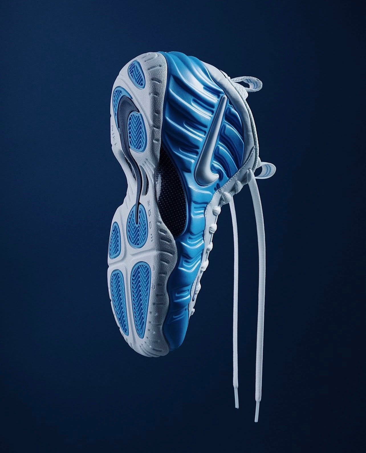 Nike Foamposite