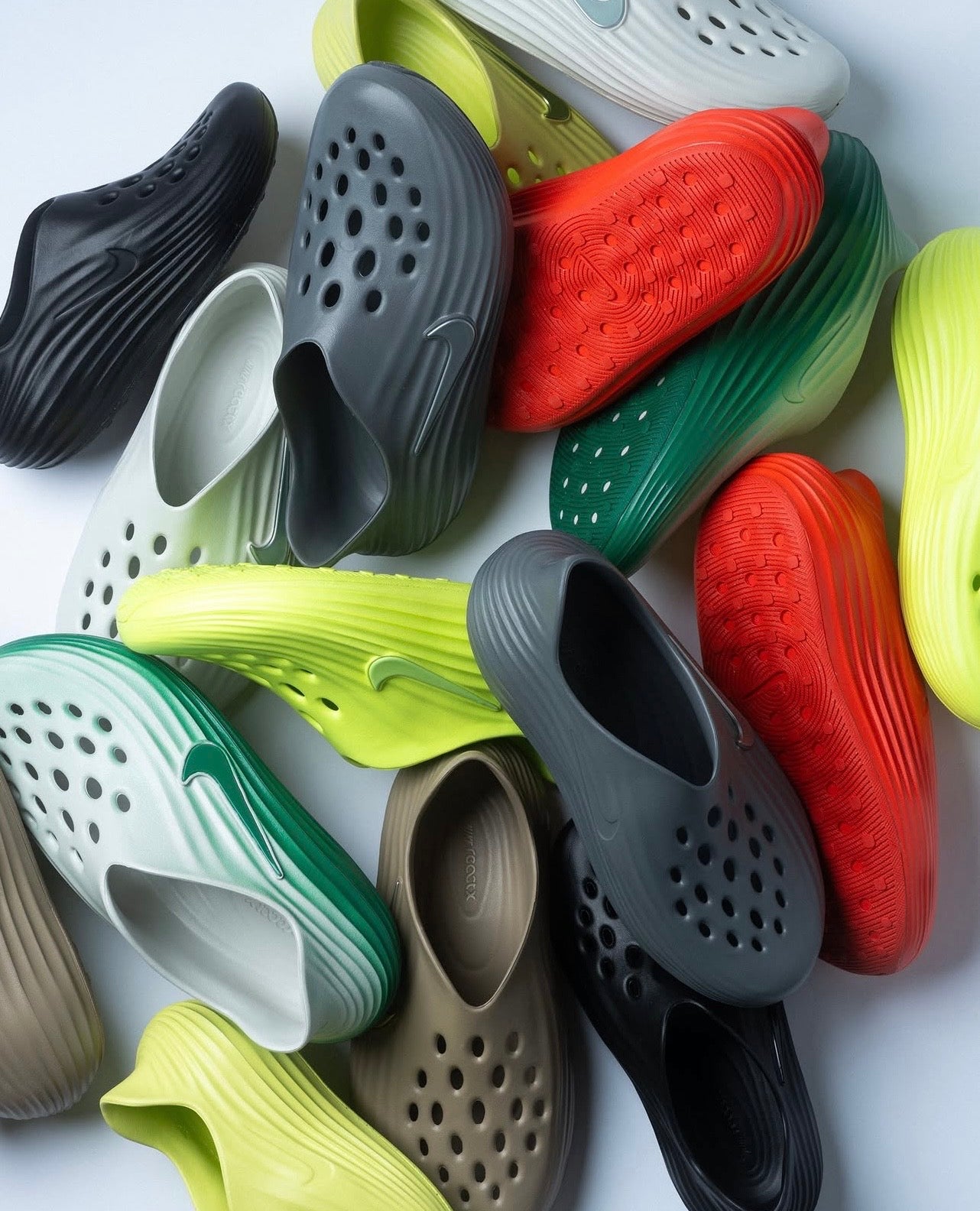 Nike ReactX