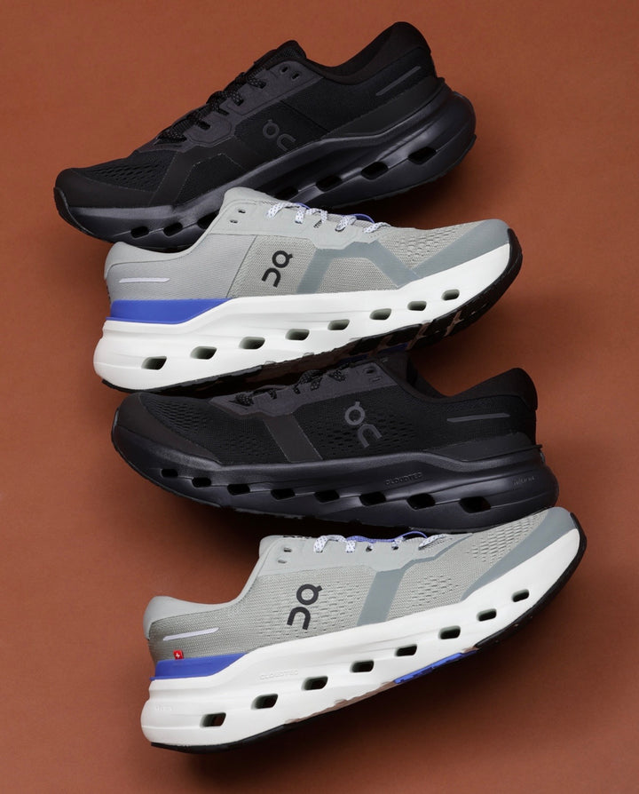 On Cloudrunner