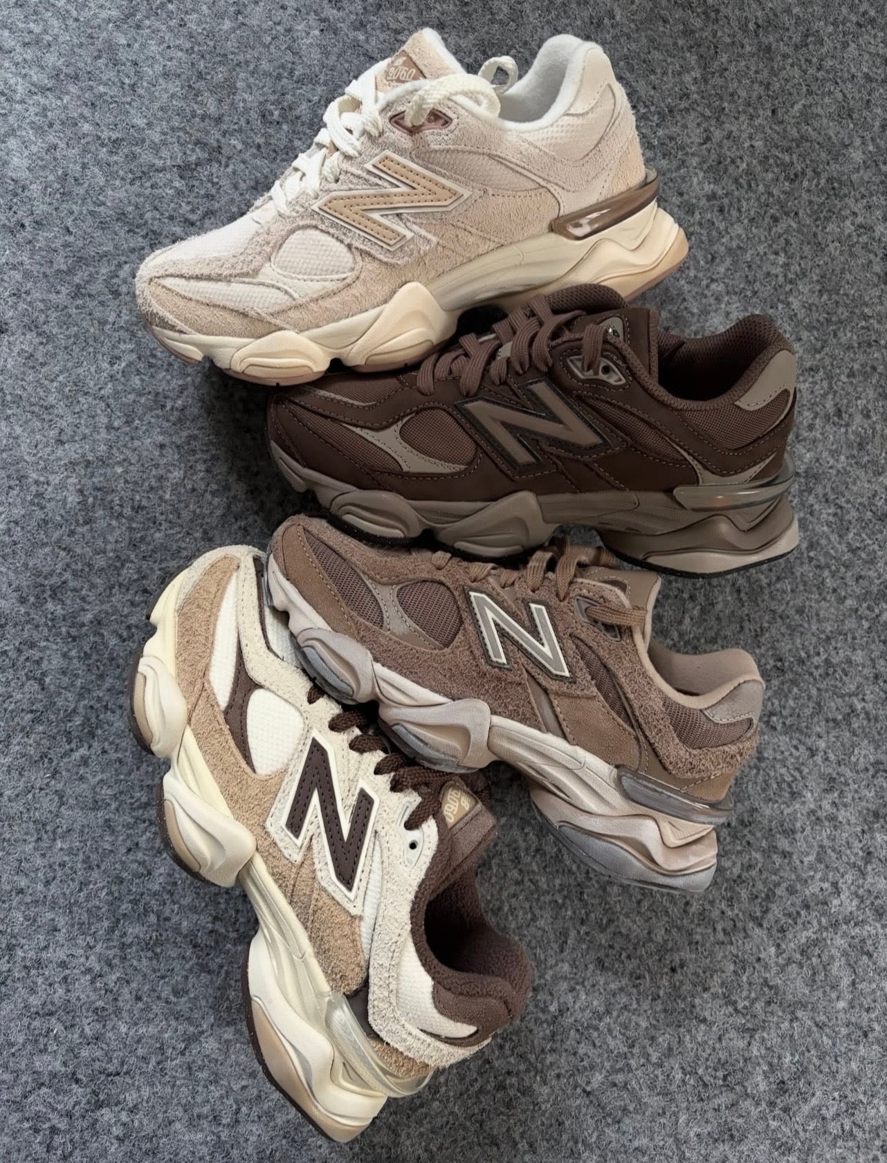 New Balance 9060