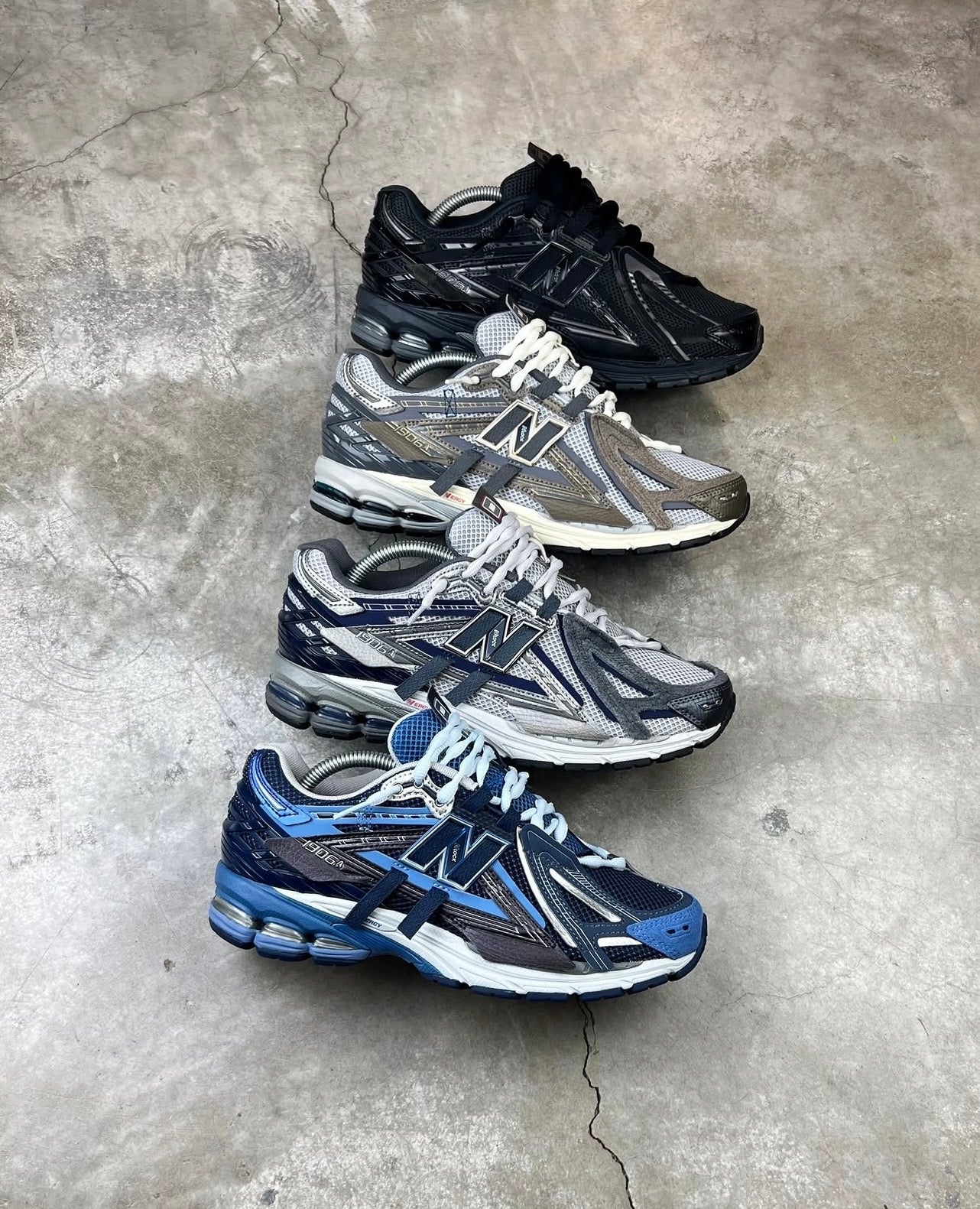 New Balance 1906
