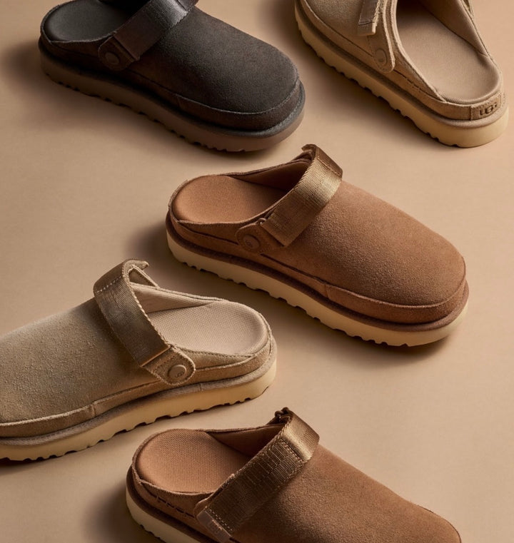 UGG Goldenstar
