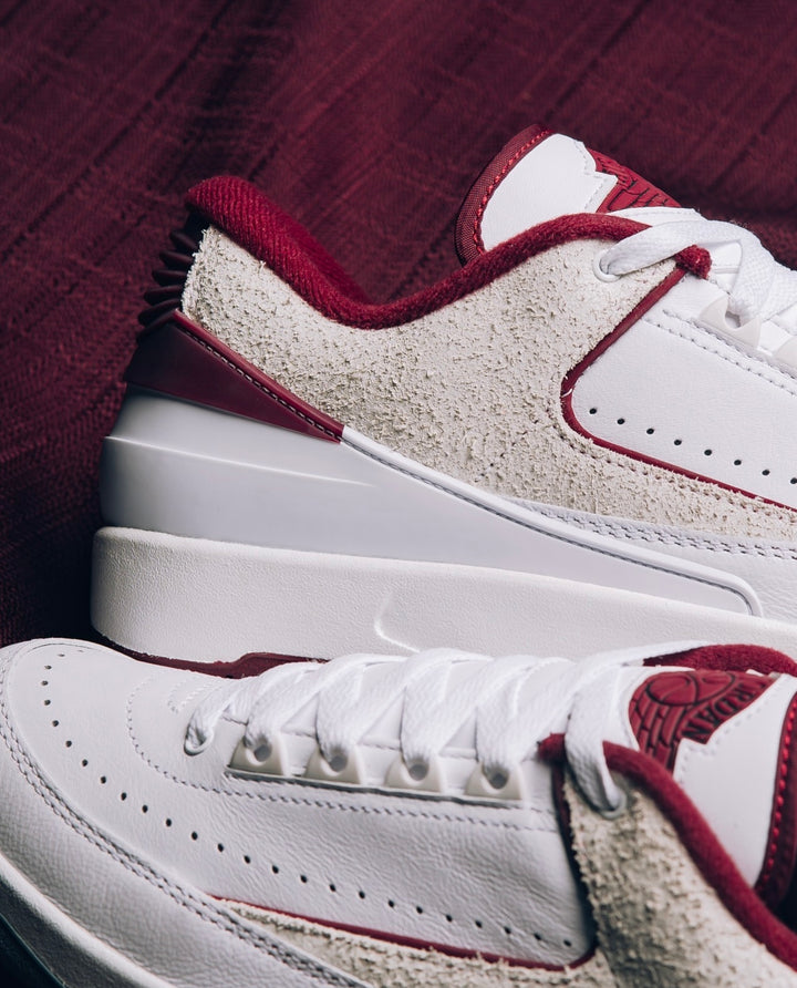 Air Jordan 2