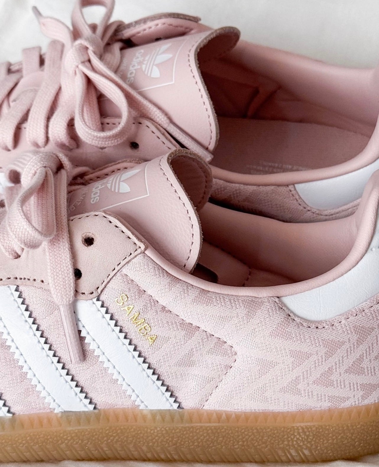 ADIDAS SAMBA
