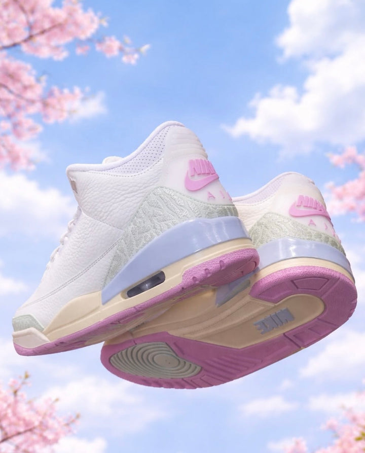 Air Jordan 3