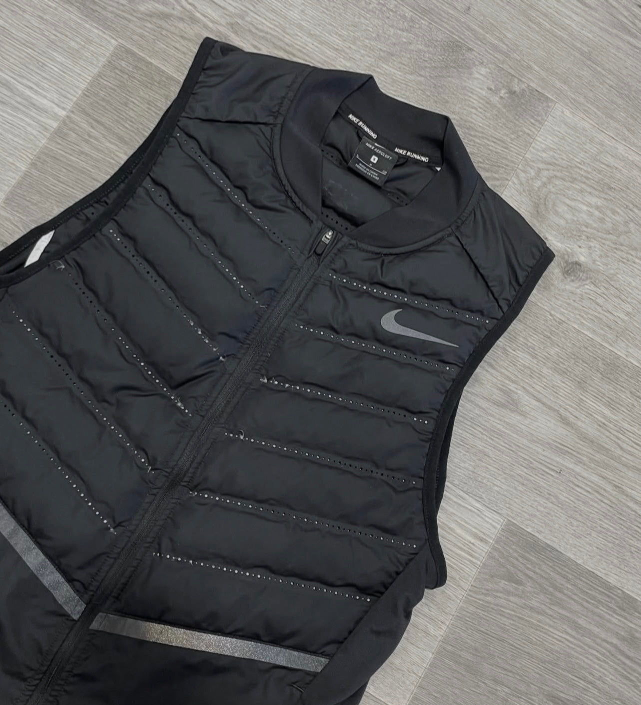 NIKE ACTIVEWEAR GILETS