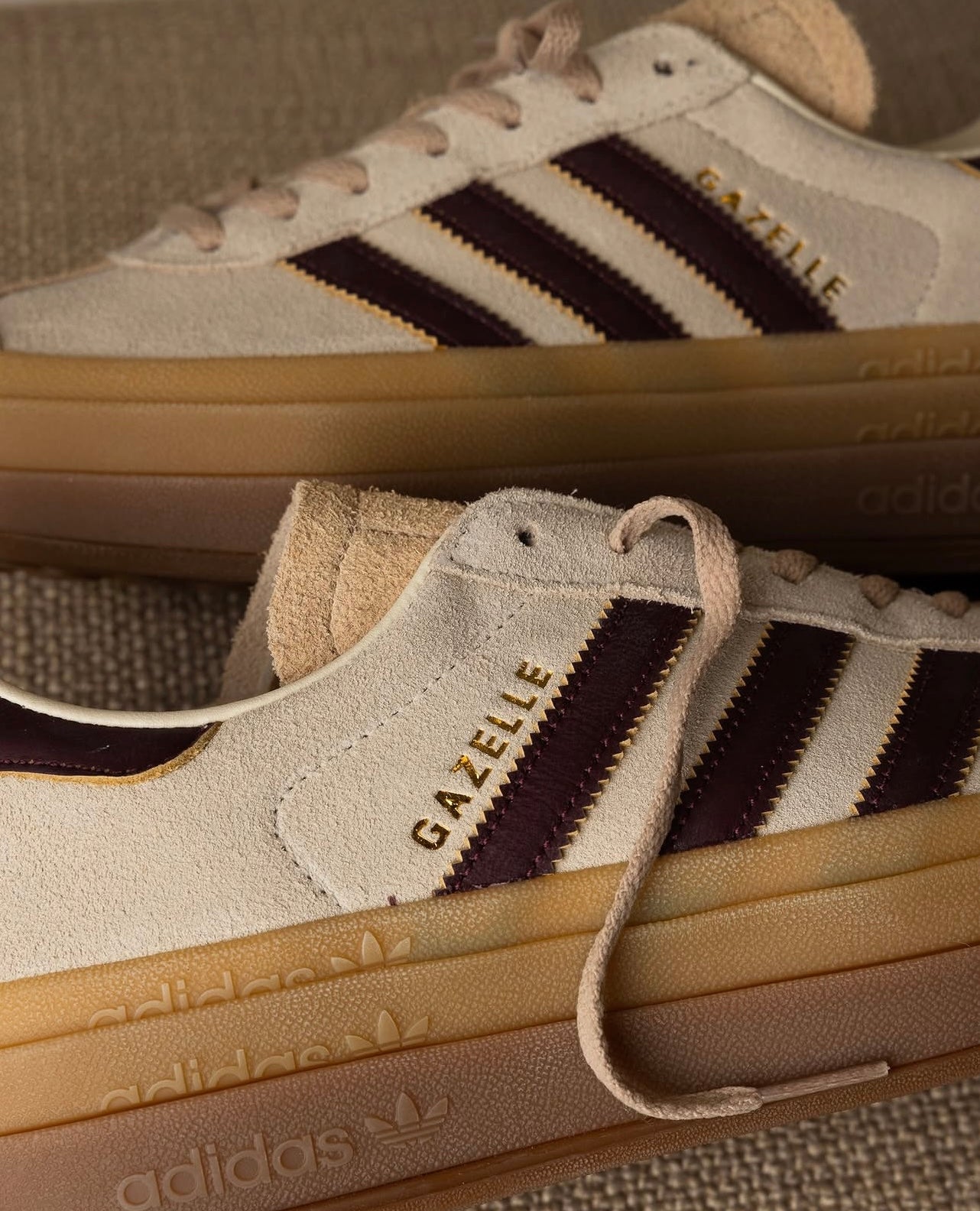 ADIDAS GAZELLE