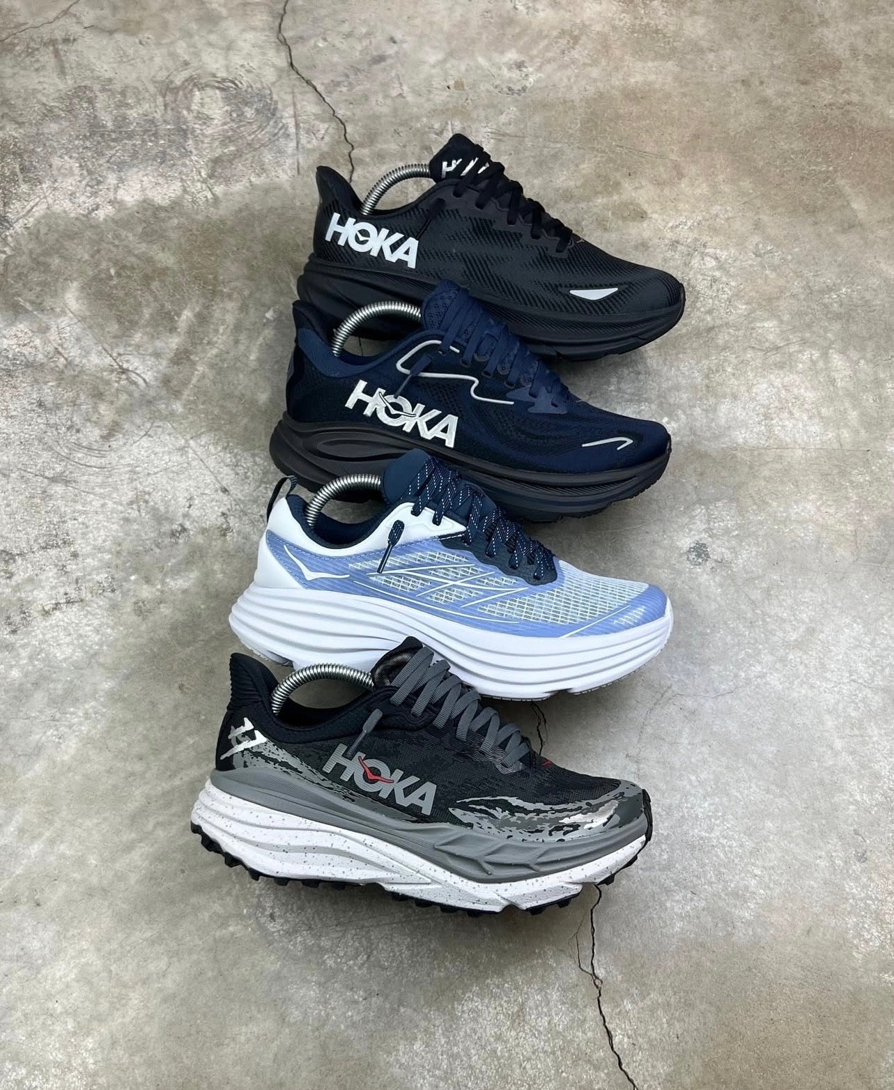 Hoka