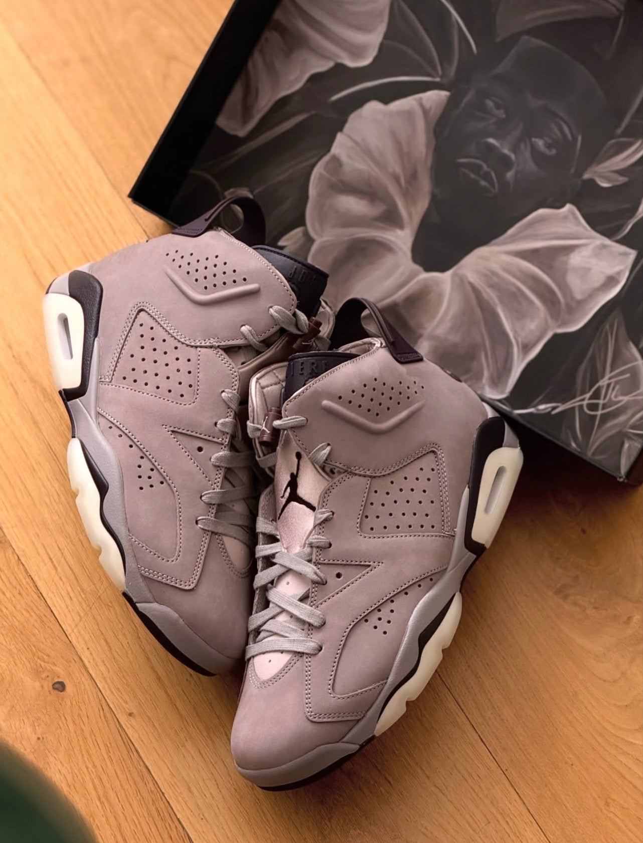 Other Air Jordan