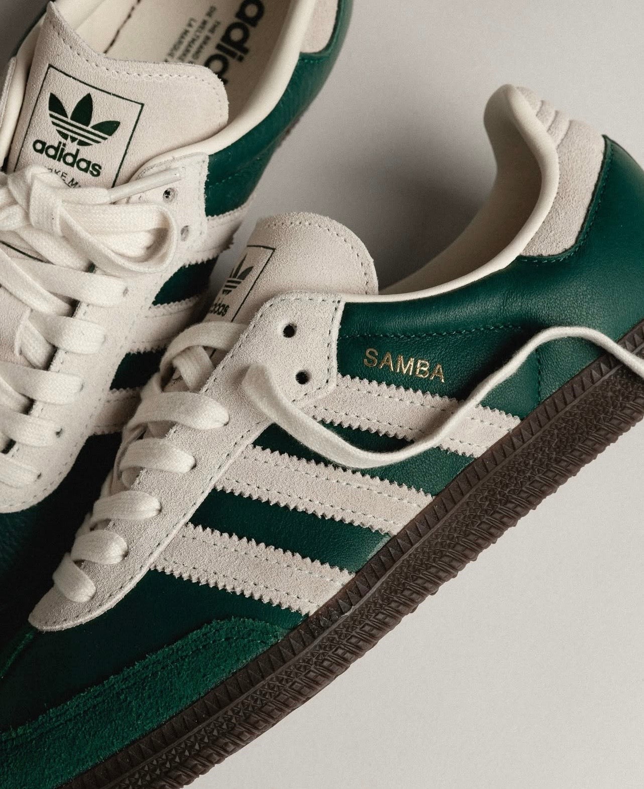 ADIDAS