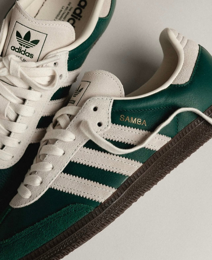 ADIDAS