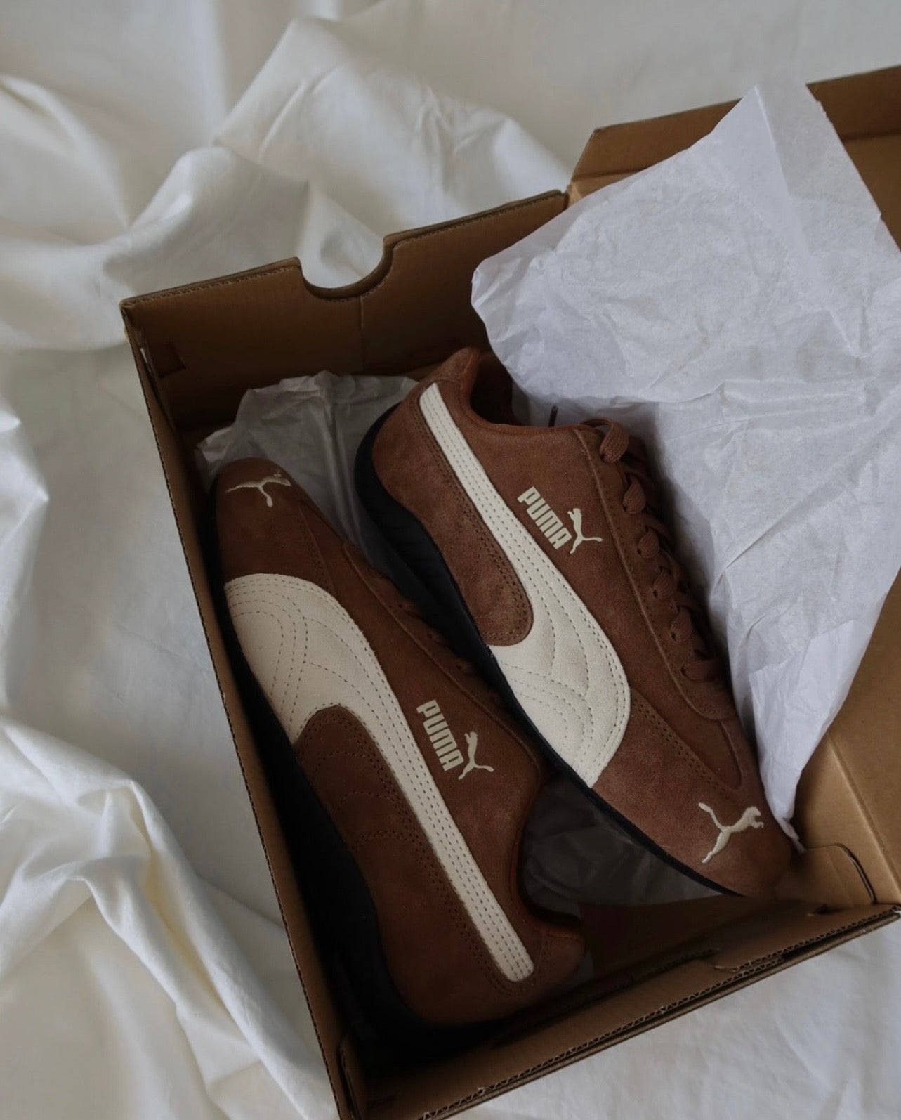 Puma Speedcat