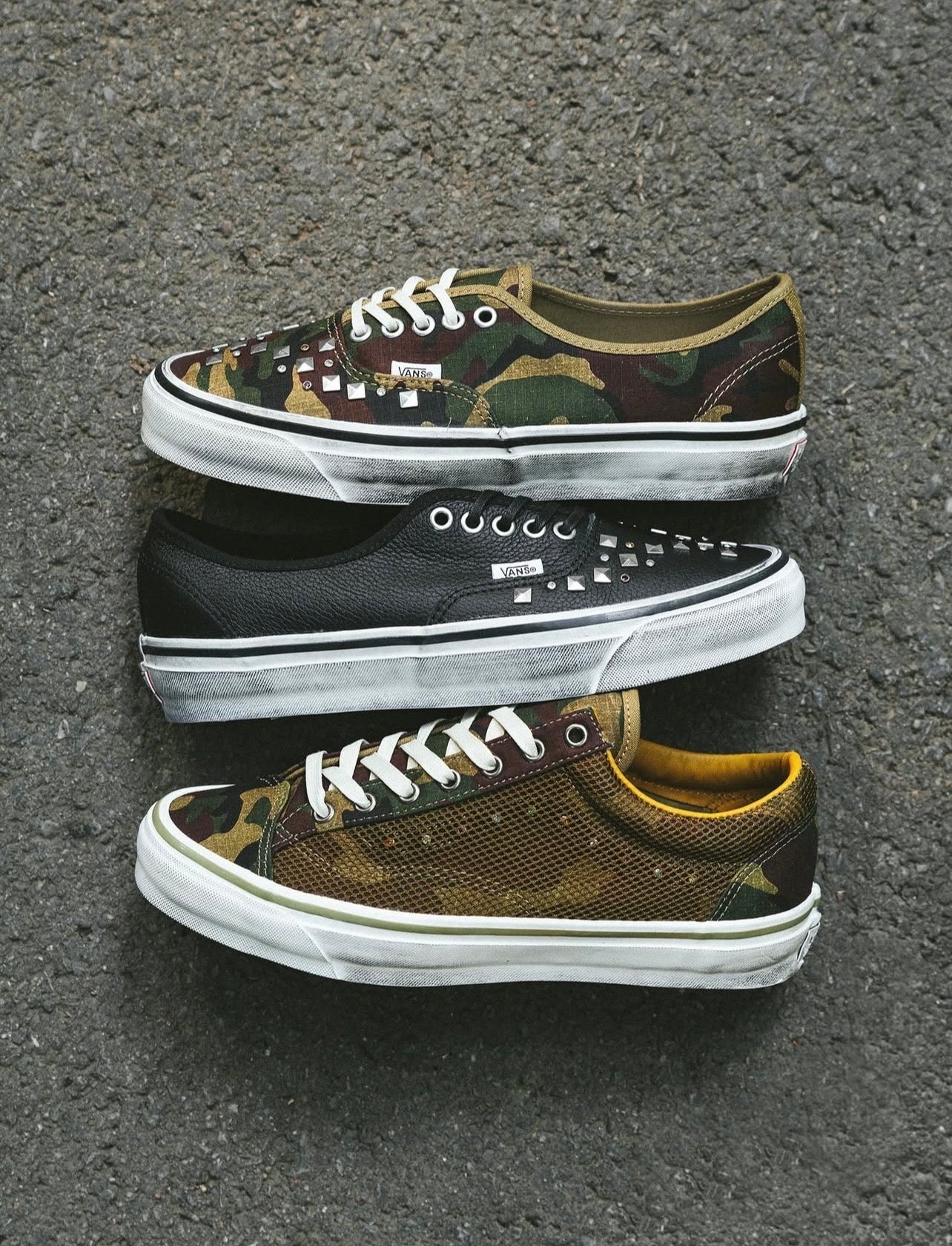 Vans