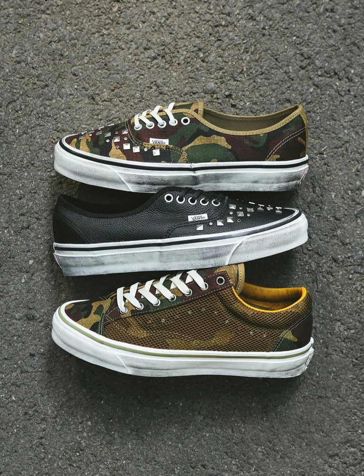 Vans