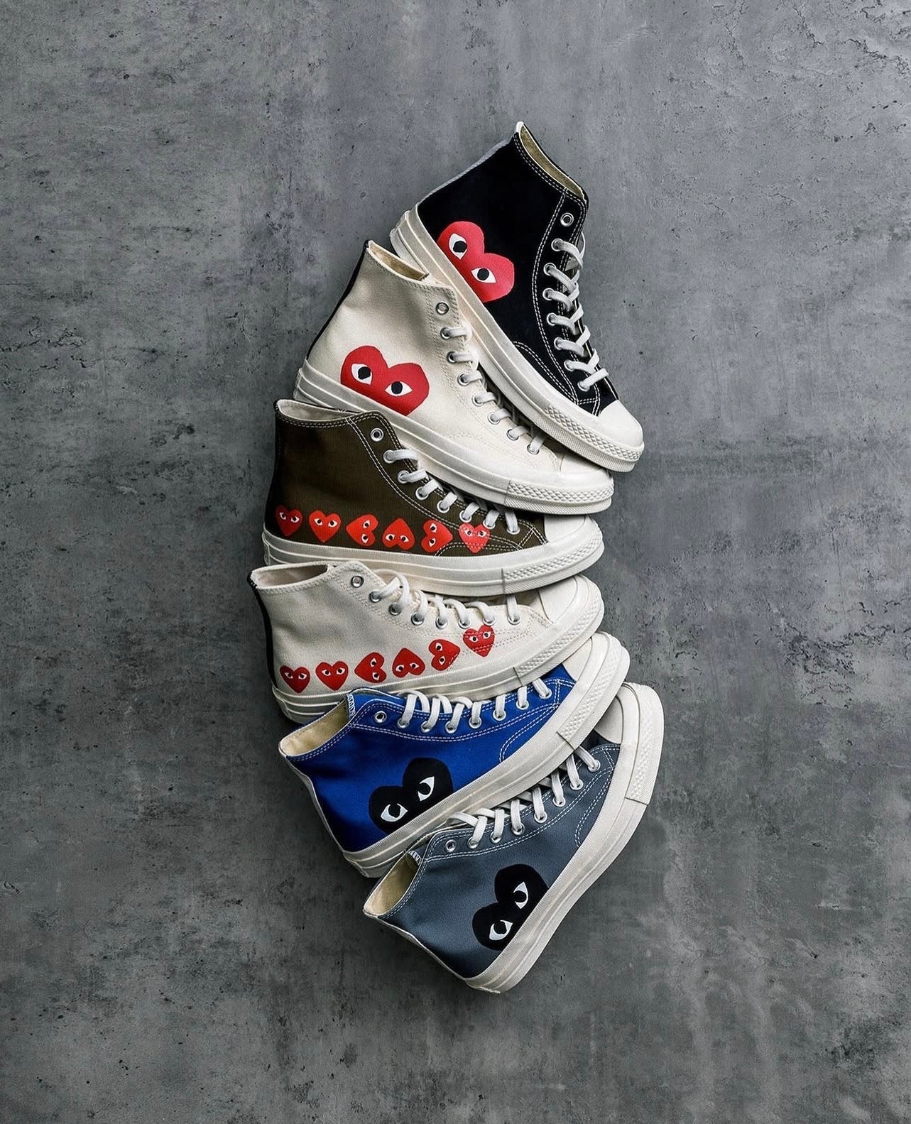 Converse