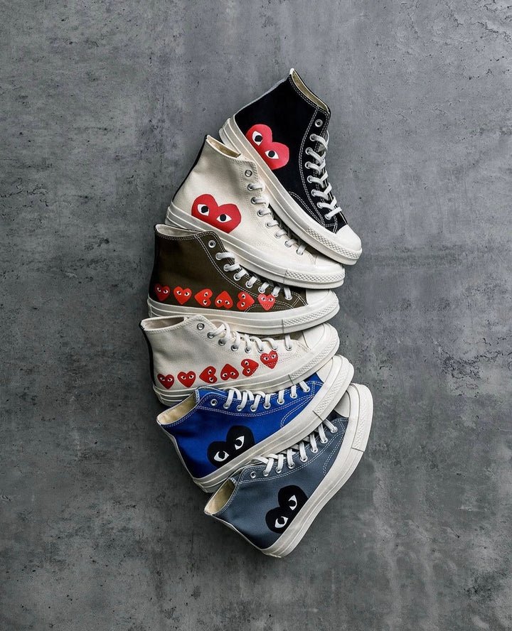 Converse