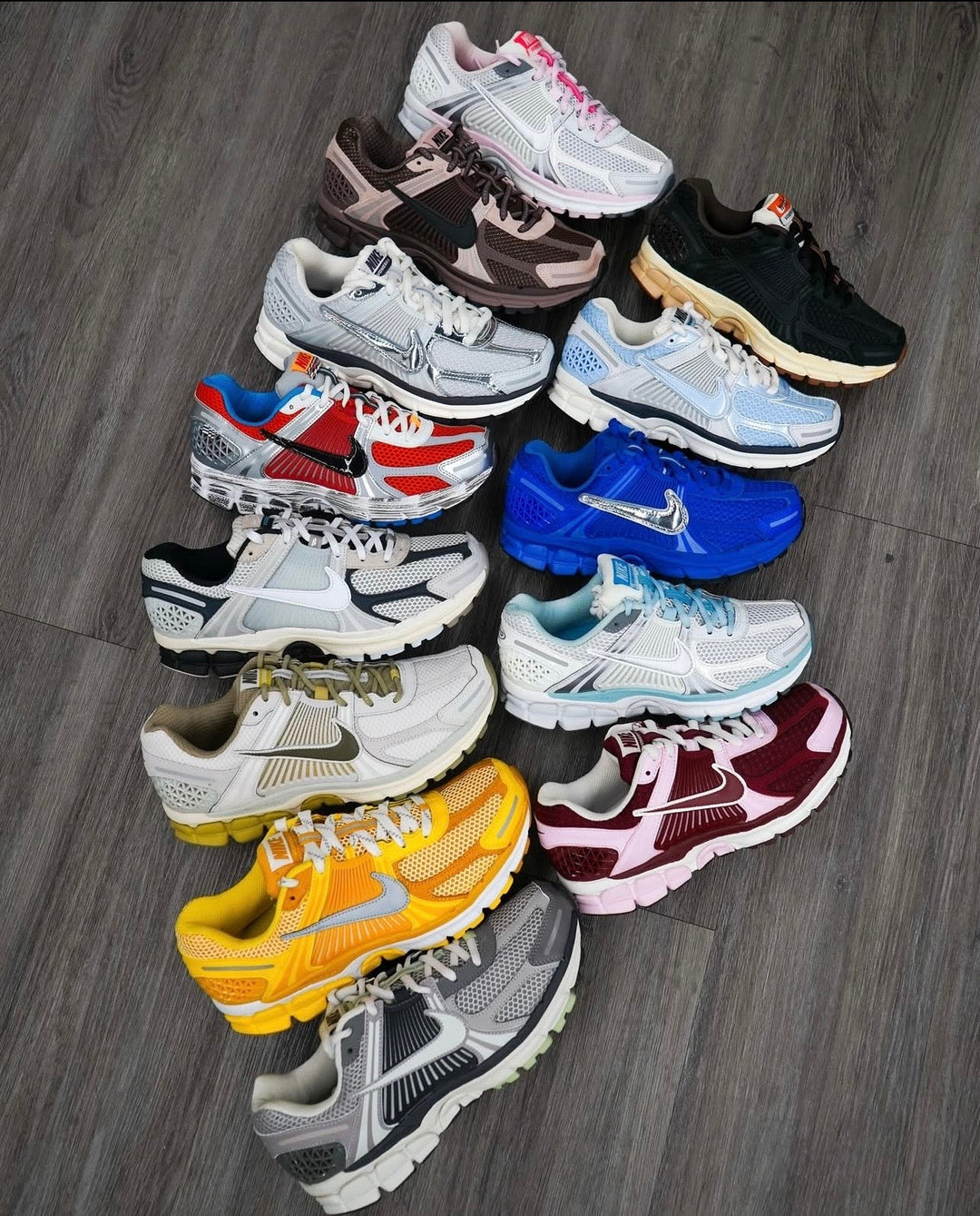 Nike Vomero