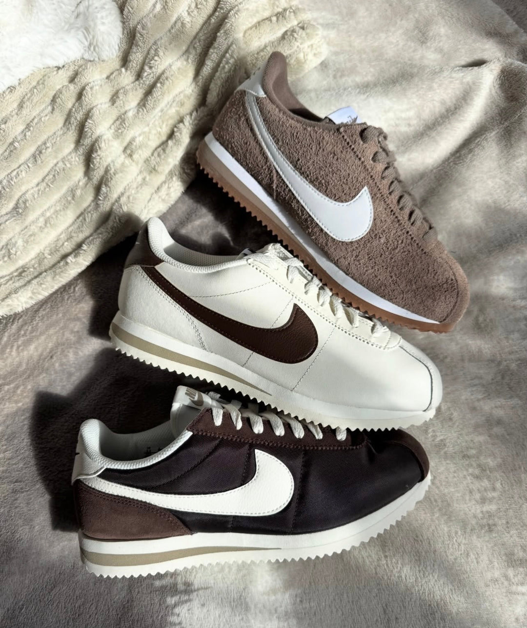 Nike Cortez