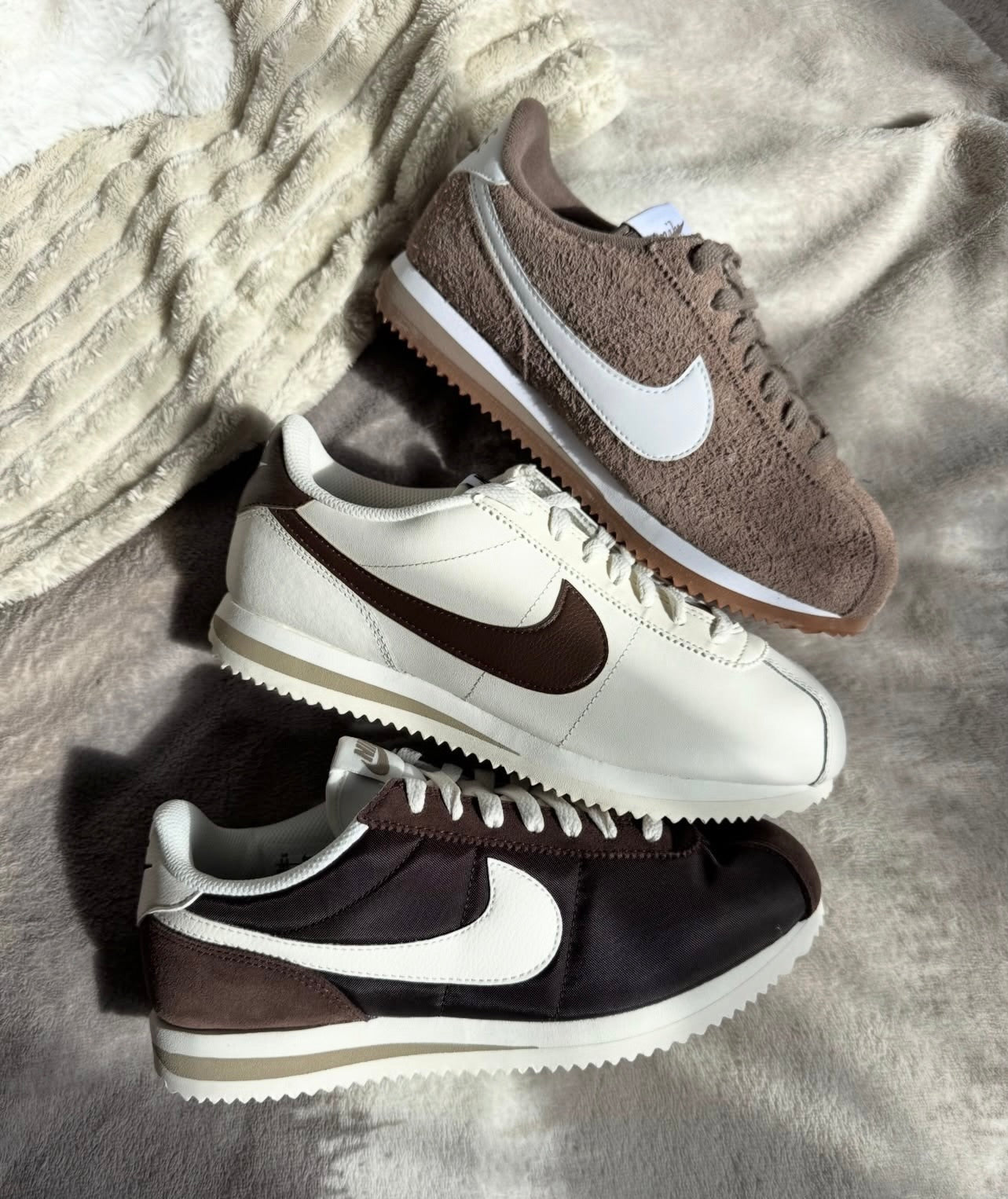 Nike Cortez
