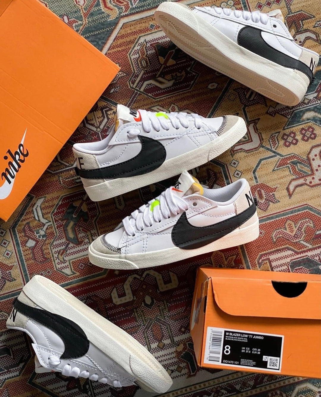 Nike Blazer