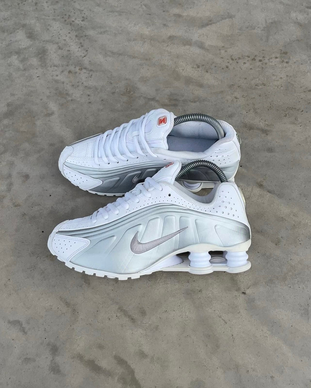 Nike Shox