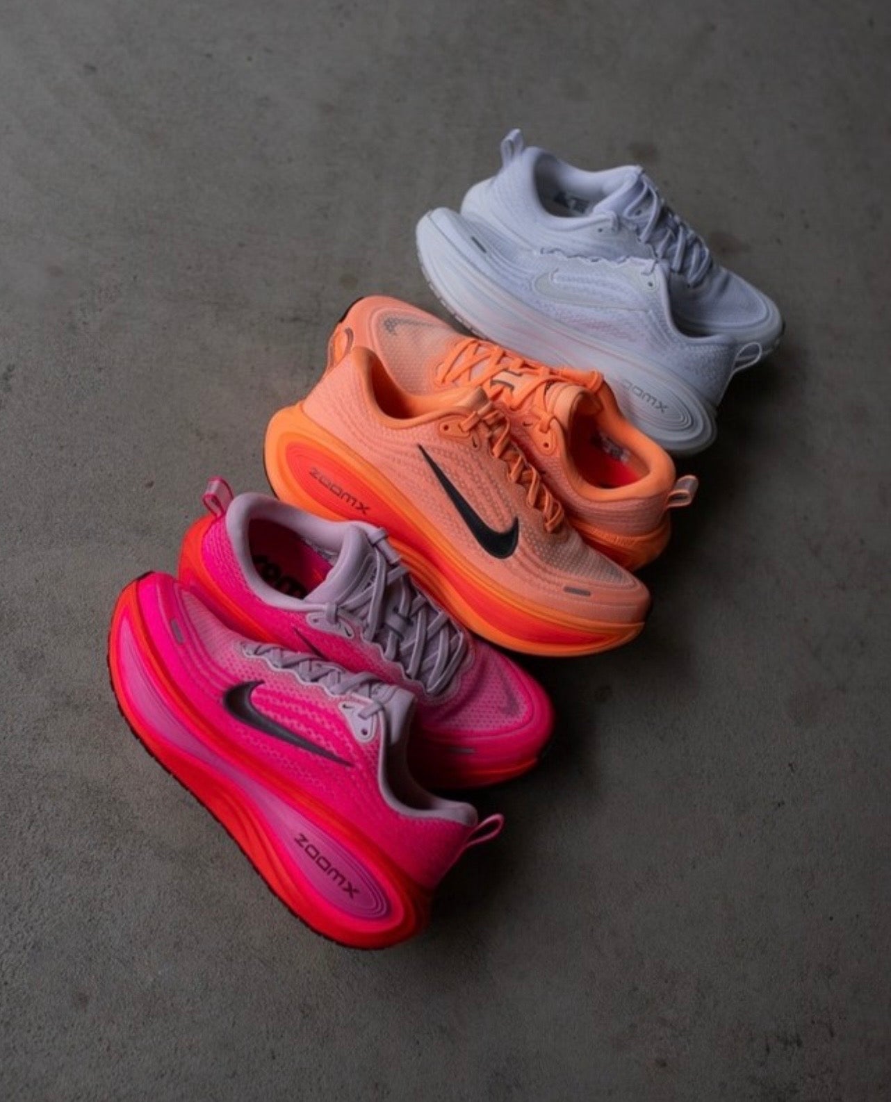 Nike Vomero