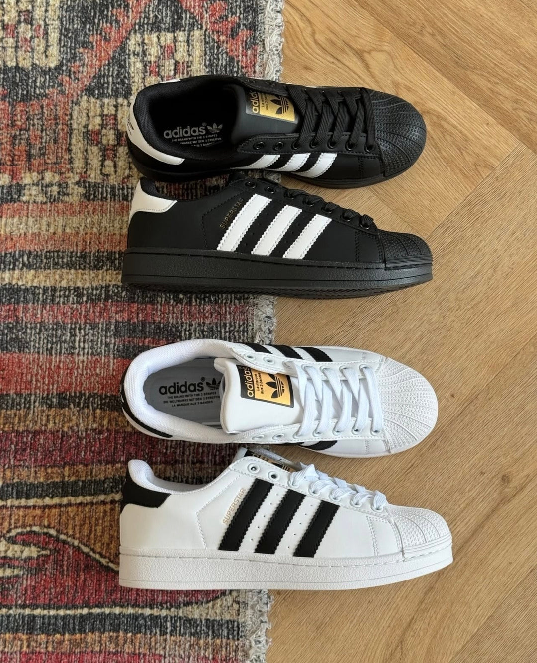 adidas Superstar