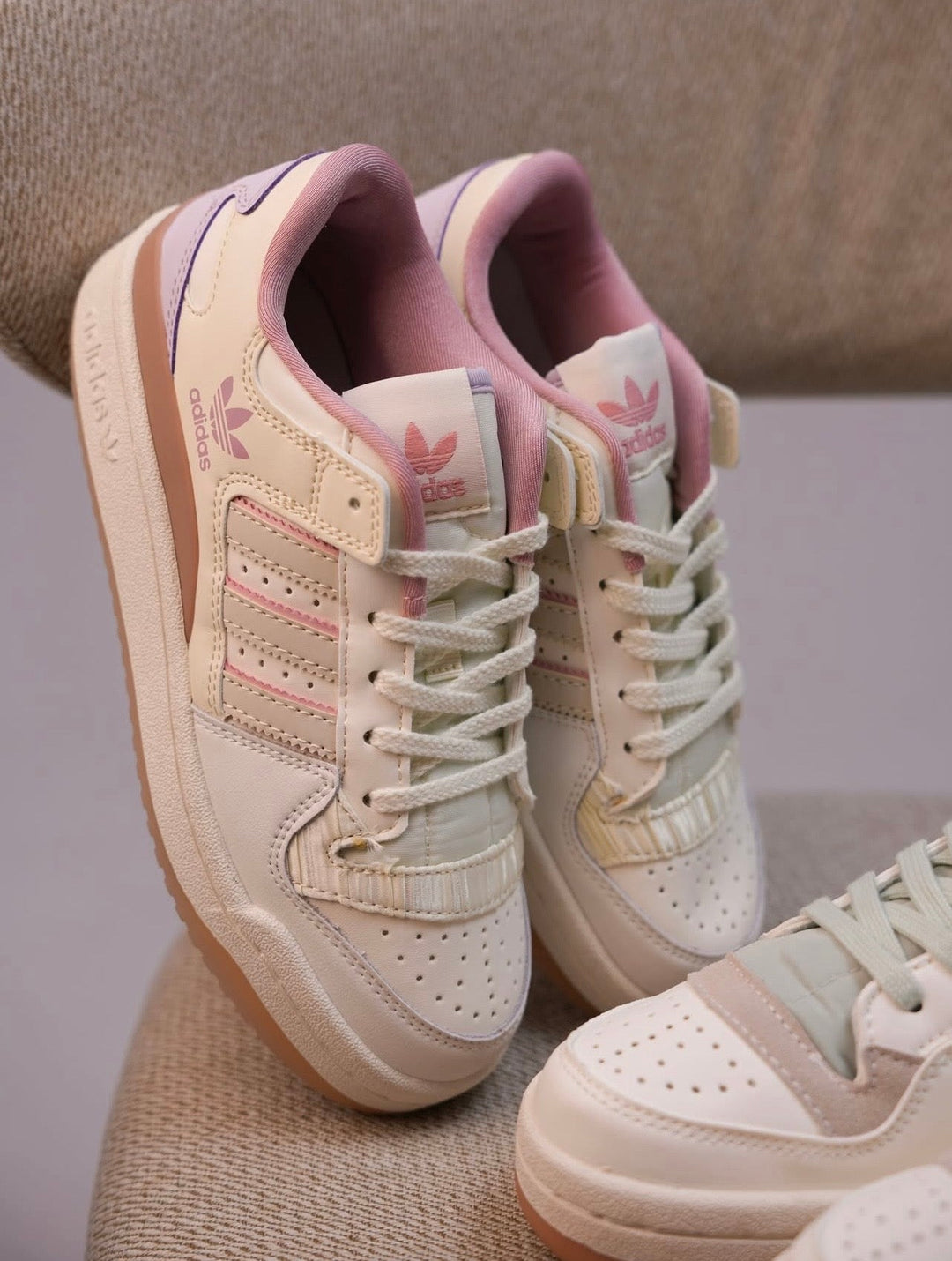 adidas Forum