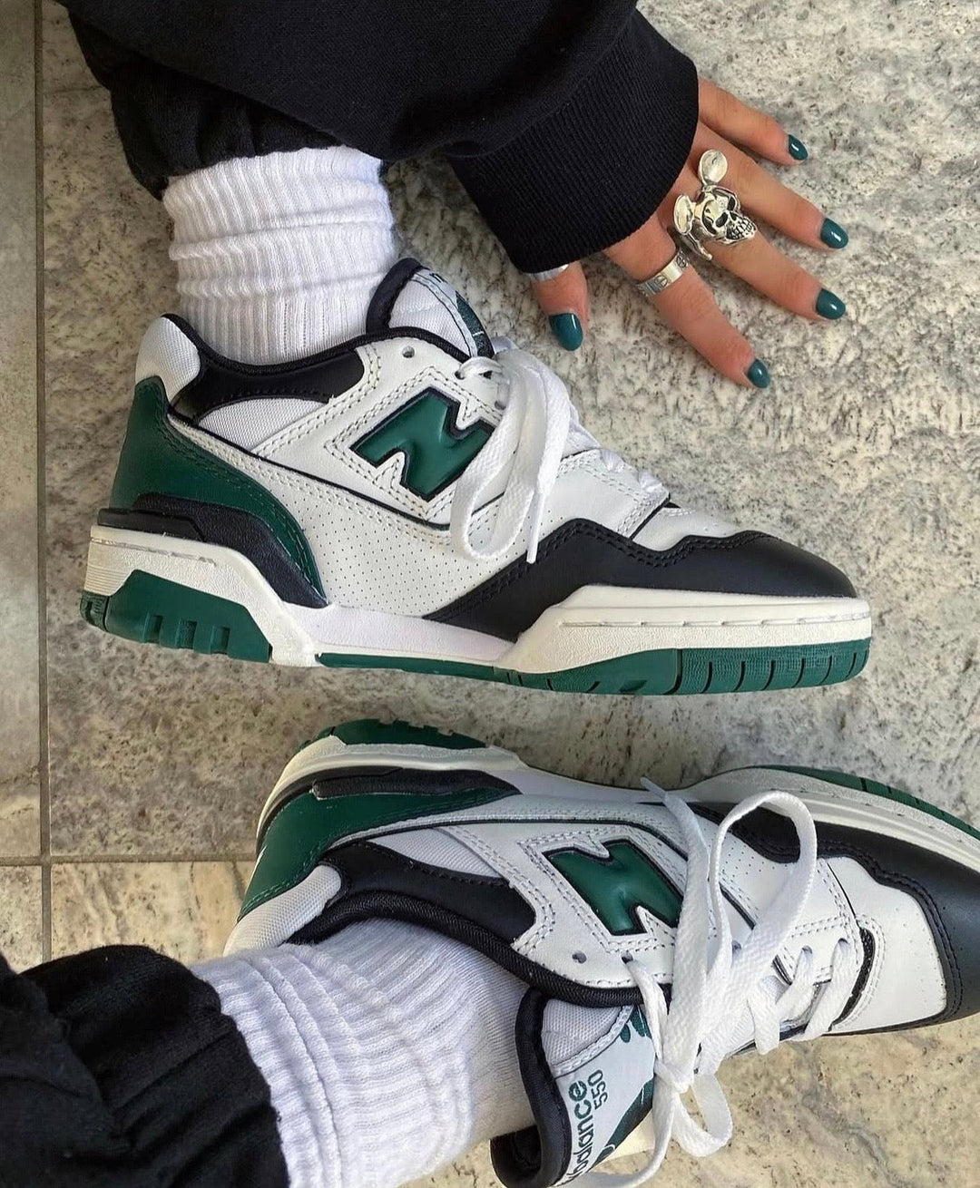 New Balance 550