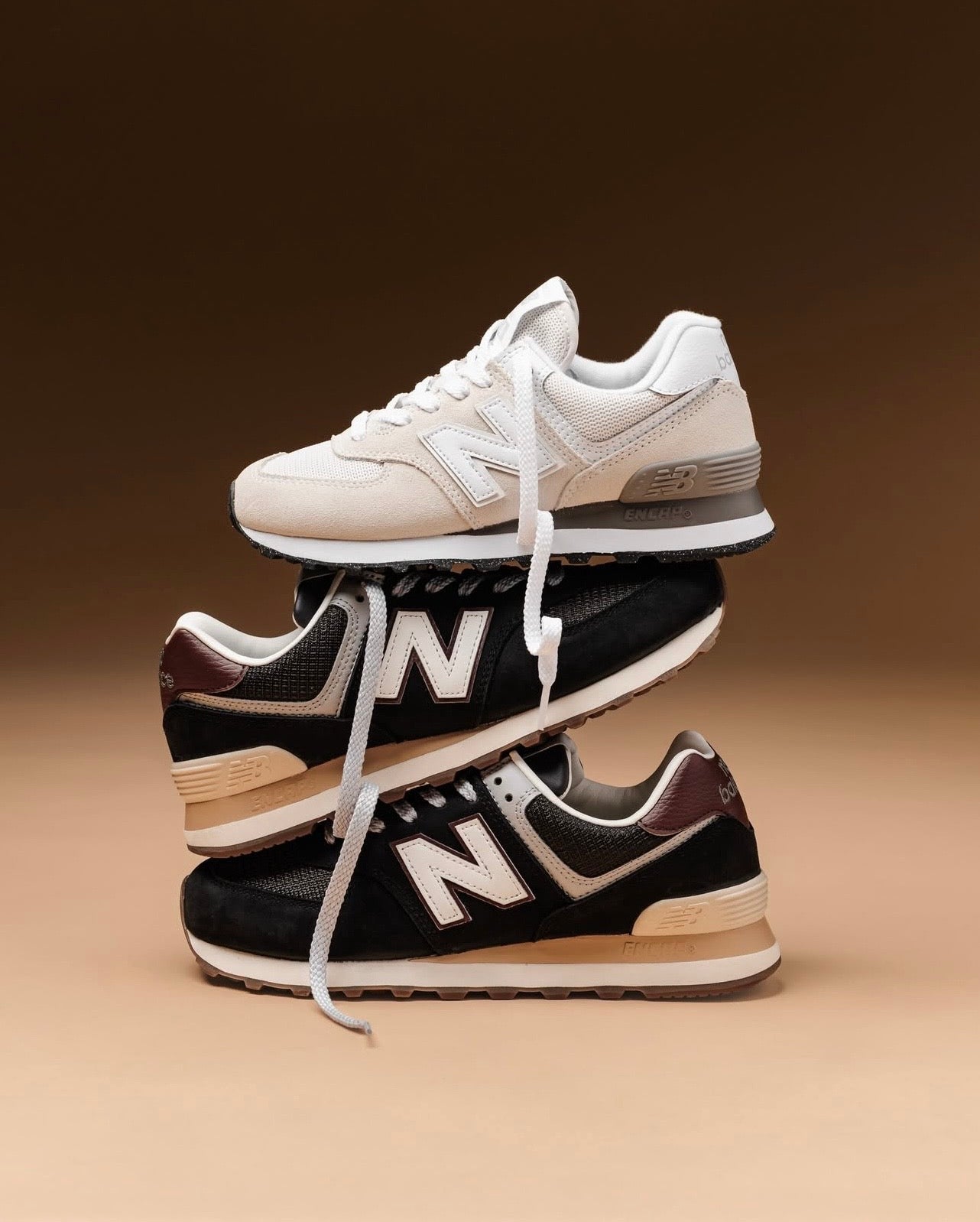 New Balance 574