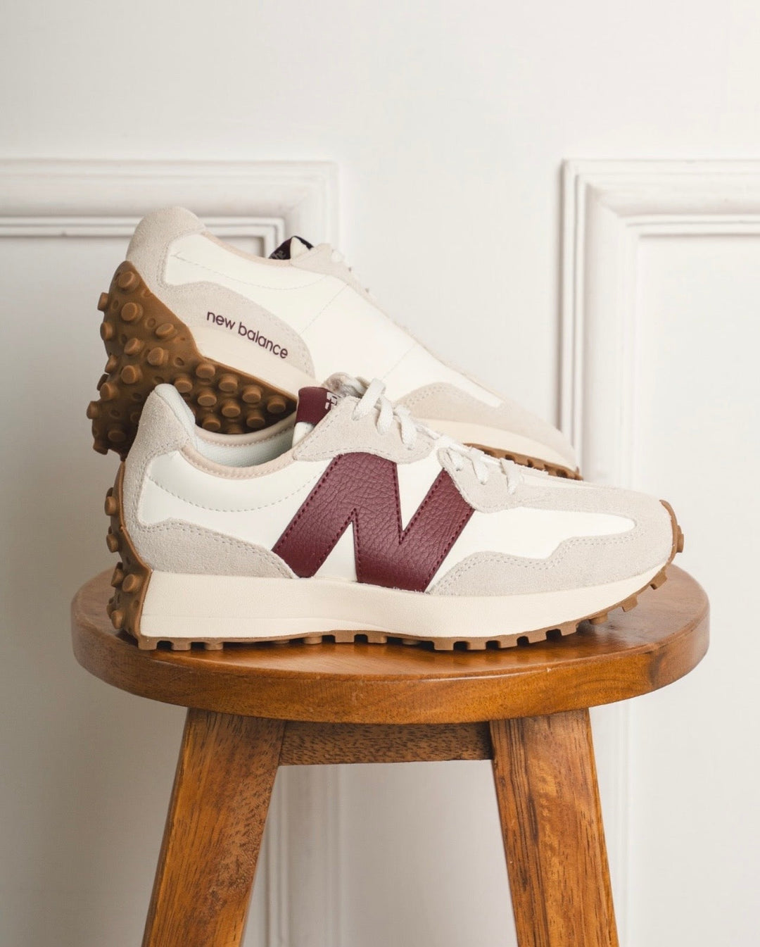 New Balance 327