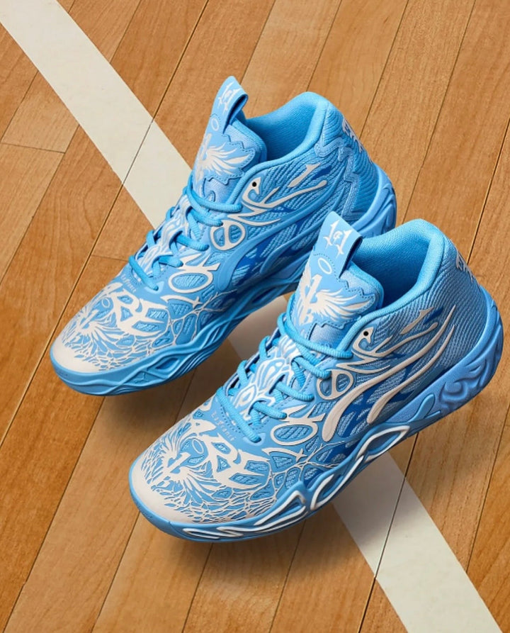 PUMA LAMELO BALL MB