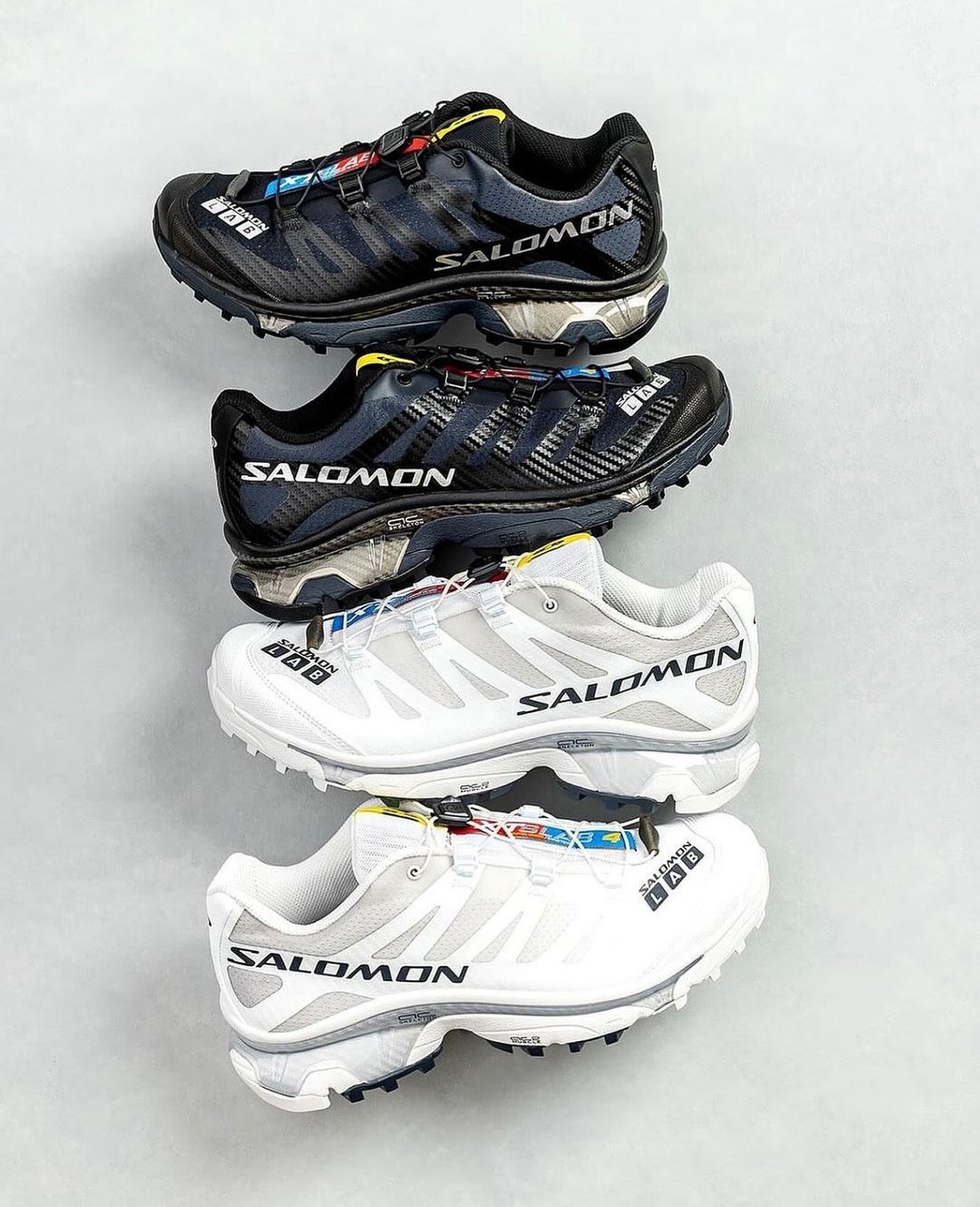 Salomon XT-4