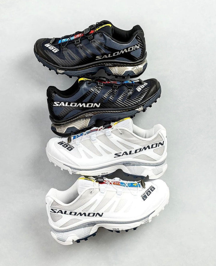 Salomon XT-4