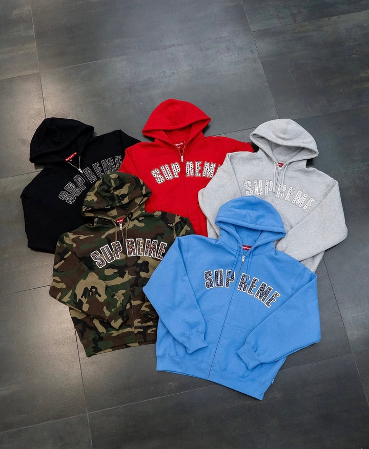 Hoodies