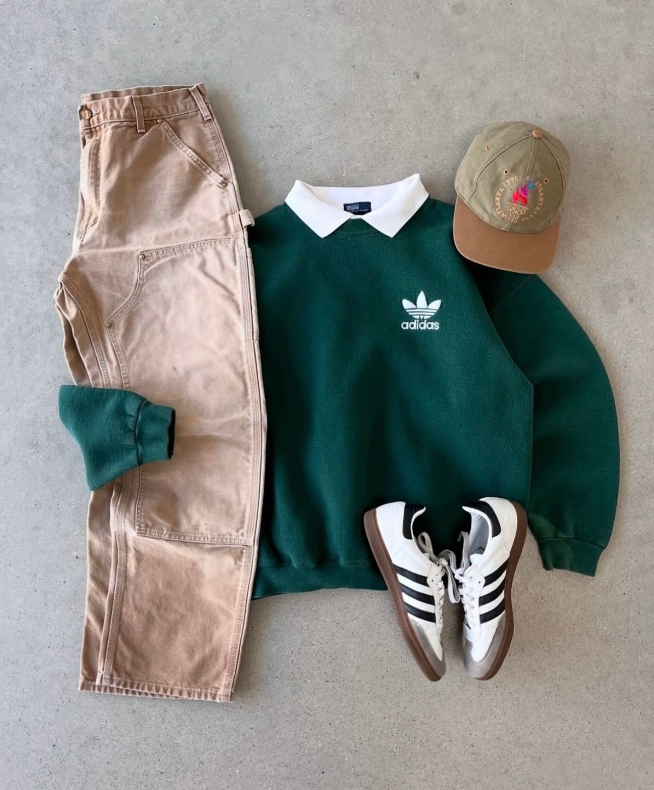 Adidas